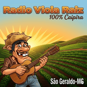 Radio Rádio Viola Raiz