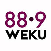 Radio WEKU / WEKF / WEKH / WEKP - 88.9 / 88.5 / 90.9 / 90.1 FM