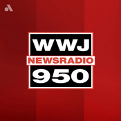 Radio WWJ - NewsRadio 950 AM 
