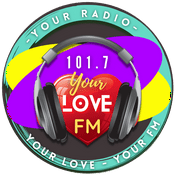 Radio 101.7 Your Love FM