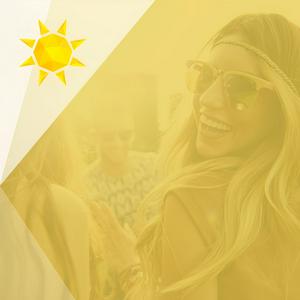 100% Sommerschlager von Schlagerplanet Radio