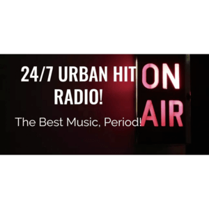 247 Urban Hit Radio
