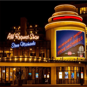 Allrequest Show