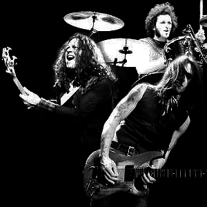 Radio Caprice - AOR/Melodic Hard Rock