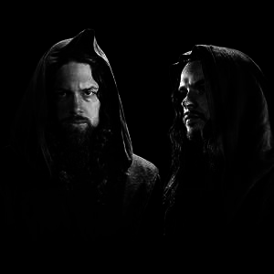 Radio Caprice - Drone/Drone Doom Metal
