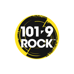 CKFX 101.9 Rock FM