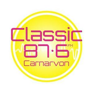 Classic 87.6 FM