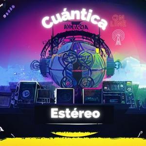 Cuántica Estéreo radio