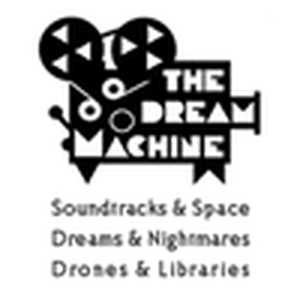 Intergalactic FM 4 - The Dream Machine