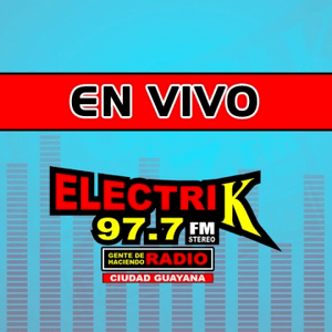 Electrik 97.7 FM