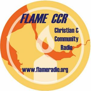 Flame Radio