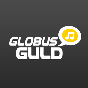 Globus Guld - Sønderborg 95.4 FM