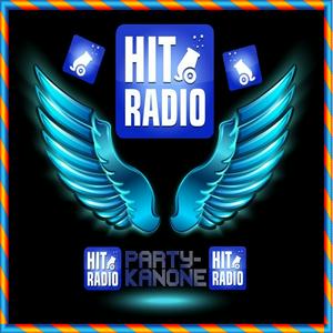 Hitradio Partykanone