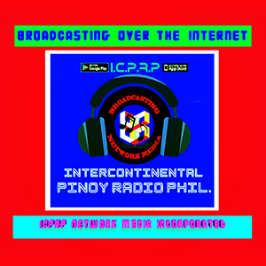 ICPRP MANDAUE CITY RADIO