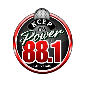 KCEP - Power 88 - 88.1 FM
