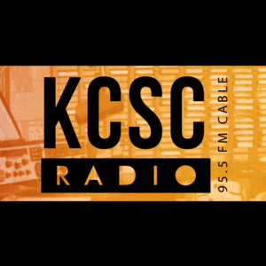 KCSC Radio