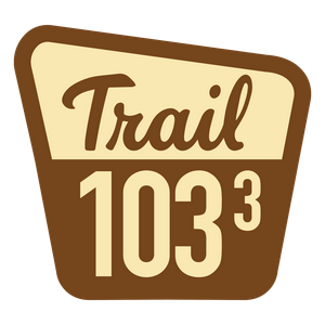 Lyssna på KDTR - Trail 103.3 FM i appen