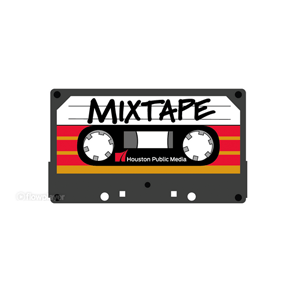 KUHF Mixtape