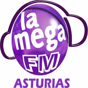 LAMEGAFM ASTURIAS