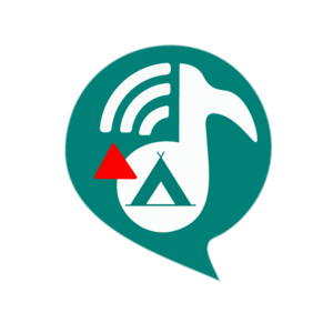 Camping Radio