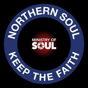 Ministry of Soul – Northern Soul