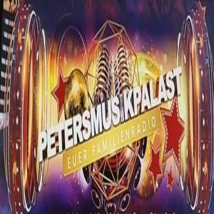 petersmusikpalast