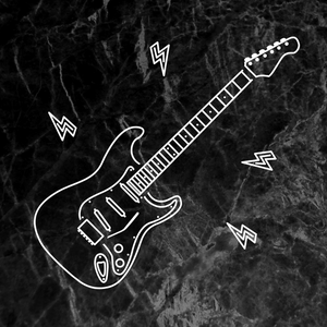 Radioblack Rock