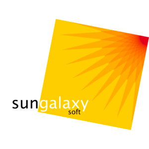 sun galaxy soft