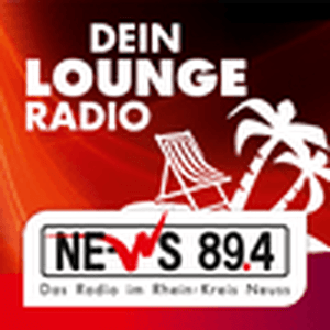 NE-WS 89.4 - Dein Lounge Radio