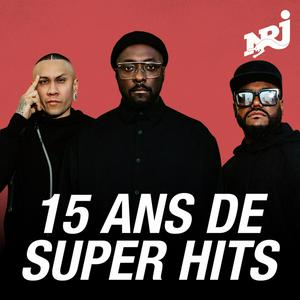 NRJ 15 ANS DE SUPER HITS