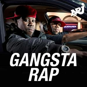 Lyssna på NRJ GANGSTA RAP i appen
