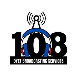 Oyet Broadcasting Services 108 FM