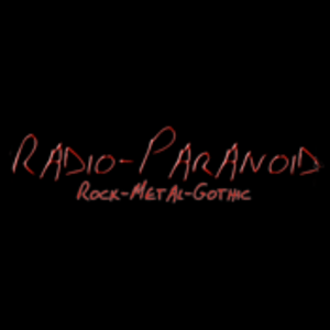 Radio Paranoid