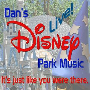 Park Magic Radio