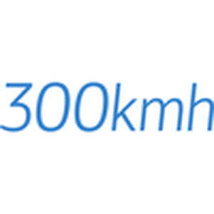 PDJ.FM 300kmh