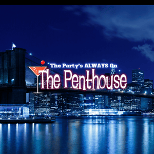 The Penthouse Radio