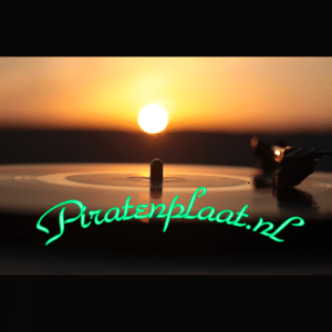 Piratenplaat