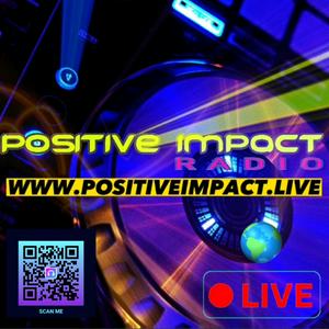 Positive Impact Radio