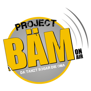 PROJECT BÄM ON AIR - Da tanzt sogar die Oma!