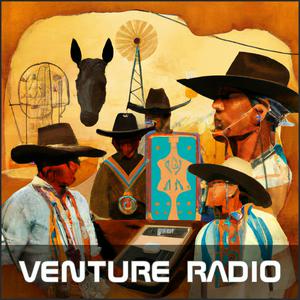 Pumpkin FM - Venture Radio