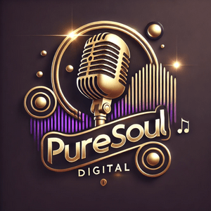 PureSoul Digital (Gospel)