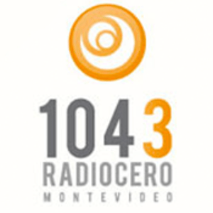 Lyssna på Radio Cero 104.3 FM i appen