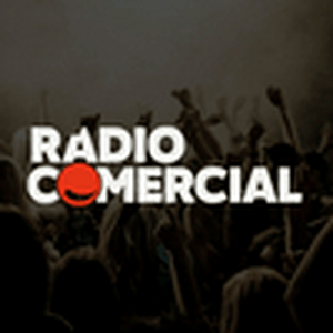 Rádio Comercial Brasil