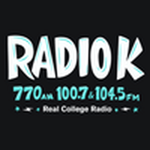 Radio K - Real College Radio (KUOM)