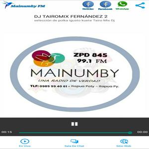 Radio Mainumby FM