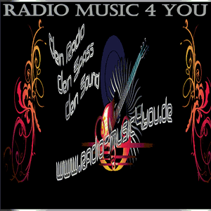 Radio Music 4 You