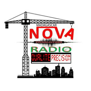 RADIO NOVA MADAGASCAR