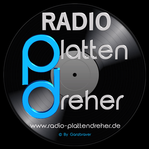 Radio-Plattendreher