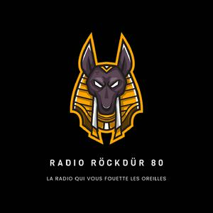Radio Röckdür 80