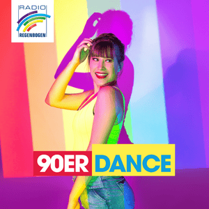 Radio Regenbogen 90er Dance